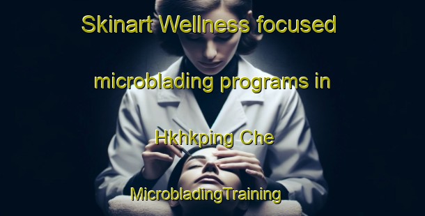 Skinart Wellness-focused microblading programs in Hkhkping Che | MicrobladingTraining | MicrobladingClasses | SkinartTraining-Hong Kong