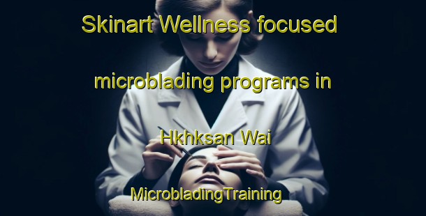 Skinart Wellness-focused microblading programs in Hkhksan Wai | MicrobladingTraining | MicrobladingClasses | SkinartTraining-Hong Kong