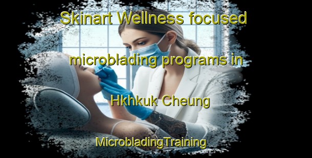 Skinart Wellness-focused microblading programs in Hkhkuk Cheung | MicrobladingTraining | MicrobladingClasses | SkinartTraining-Hong Kong