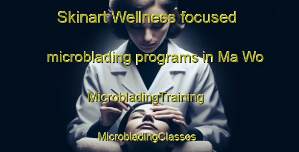 Skinart Wellness-focused microblading programs in Ma Wo | MicrobladingTraining | MicrobladingClasses | SkinartTraining-Hong Kong