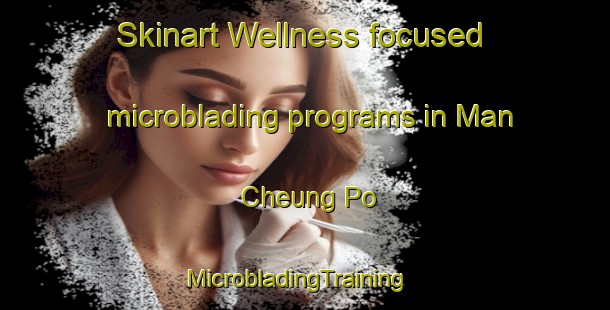 Skinart Wellness-focused microblading programs in Man Cheung Po | MicrobladingTraining | MicrobladingClasses | SkinartTraining-Hong Kong