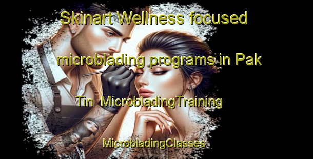 Skinart Wellness-focused microblading programs in Pak Tin | MicrobladingTraining | MicrobladingClasses | SkinartTraining-Hong Kong
