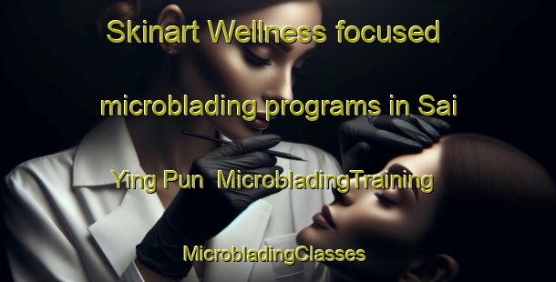 Skinart Wellness-focused microblading programs in Sai Ying Pun | MicrobladingTraining | MicrobladingClasses | SkinartTraining-Hong Kong