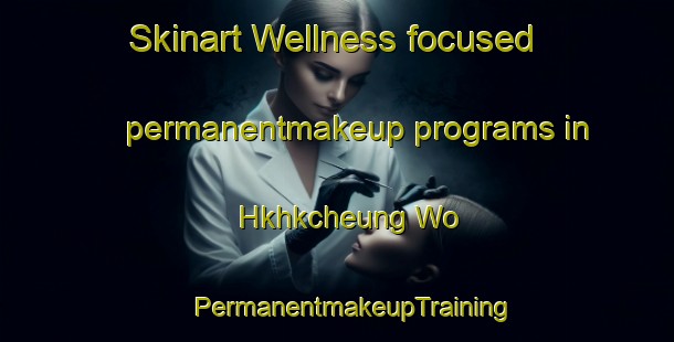 Skinart Wellness-focused permanentmakeup programs in Hkhkcheung Wo | #PermanentmakeupTraining #PermanentmakeupClasses #SkinartTraining-Hong Kong