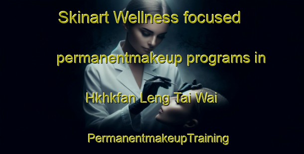 Skinart Wellness-focused permanentmakeup programs in Hkhkfan Leng Tai Wai | #PermanentmakeupTraining #PermanentmakeupClasses #SkinartTraining-Hong Kong