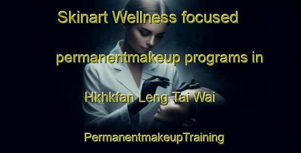 Skinart Wellness-focused permanentmakeup programs in Hkhkfan Leng Tai Wai | PermanentmakeupTraining | PermanentmakeupClasses | SkinartTraining-Hong Kong