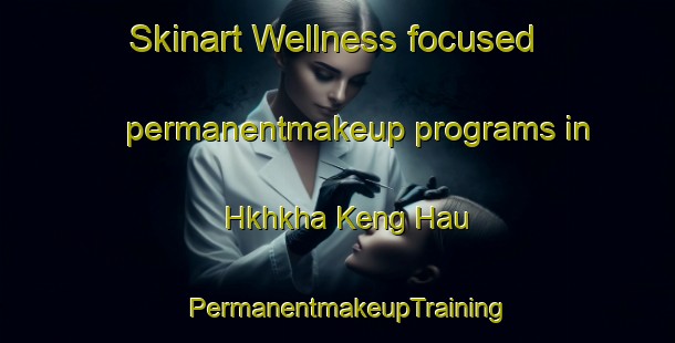 Skinart Wellness-focused permanentmakeup programs in Hkhkha Keng Hau | PermanentmakeupTraining | PermanentmakeupClasses | SkinartTraining-Hong Kong