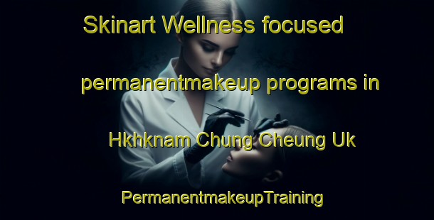 Skinart Wellness-focused permanentmakeup programs in Hkhknam Chung Cheung Uk | PermanentmakeupTraining | PermanentmakeupClasses | SkinartTraining-Hong Kong
