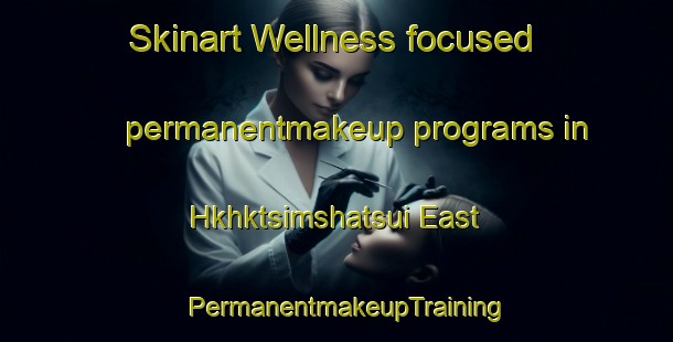 Skinart Wellness-focused permanentmakeup programs in Hkhktsimshatsui East | PermanentmakeupTraining | PermanentmakeupClasses | SkinartTraining-Hong Kong