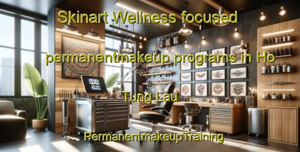 Skinart Wellness-focused permanentmakeup programs in Ho Tung Lau | PermanentmakeupTraining | PermanentmakeupClasses | SkinartTraining-Hong Kong