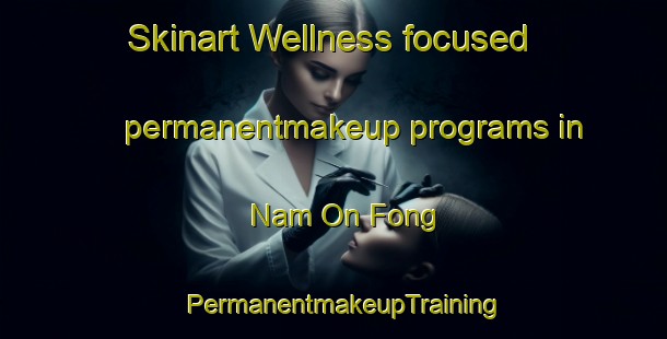 Skinart Wellness-focused permanentmakeup programs in Nam On Fong | PermanentmakeupTraining | PermanentmakeupClasses | SkinartTraining-Hong Kong