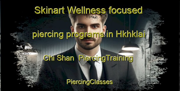 Skinart Wellness-focused piercing programs in Hkhklai Chi Shan | #PiercingTraining #PiercingClasses #SkinartTraining-Hong Kong