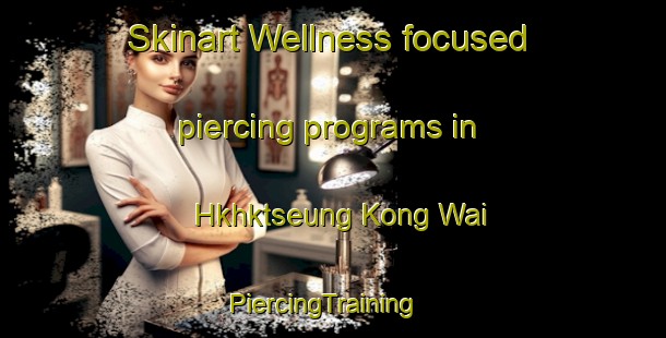 Skinart Wellness-focused piercing programs in Hkhktseung Kong Wai | PiercingTraining | PiercingClasses | SkinartTraining-Hong Kong
