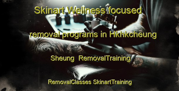 Skinart Wellness-focused removal programs in Hkhkcheung Sheung | #RemovalTraining #RemovalClasses #SkinartTraining-Hong Kong