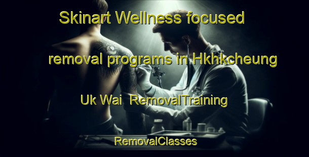 Skinart Wellness-focused removal programs in Hkhkcheung Uk Wai | RemovalTraining | RemovalClasses | SkinartTraining-Hong Kong