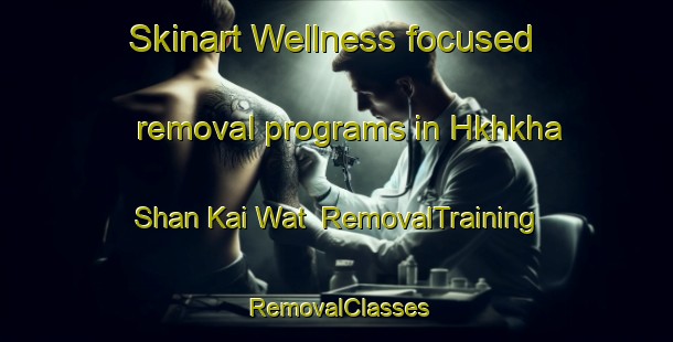 Skinart Wellness-focused removal programs in Hkhkha Shan Kai Wat | RemovalTraining | RemovalClasses | SkinartTraining-Hong Kong