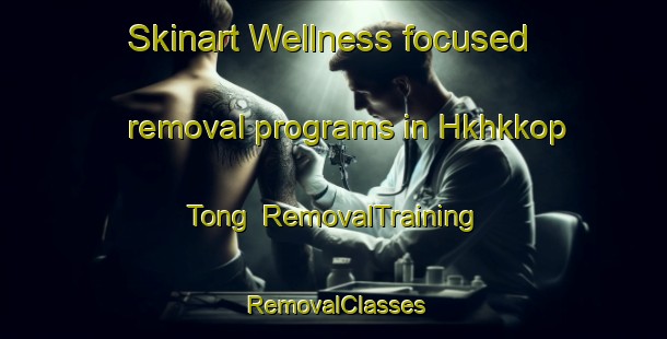Skinart Wellness-focused removal programs in Hkhkkop Tong | RemovalTraining | RemovalClasses | SkinartTraining-Hong Kong