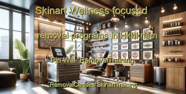 Skinart Wellness-focused removal programs in Hkhknam Pin Wai | #RemovalTraining #RemovalClasses #SkinartTraining-Hong Kong