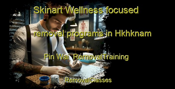 Skinart Wellness-focused removal programs in Hkhknam Pin Wai | RemovalTraining | RemovalClasses | SkinartTraining-Hong Kong