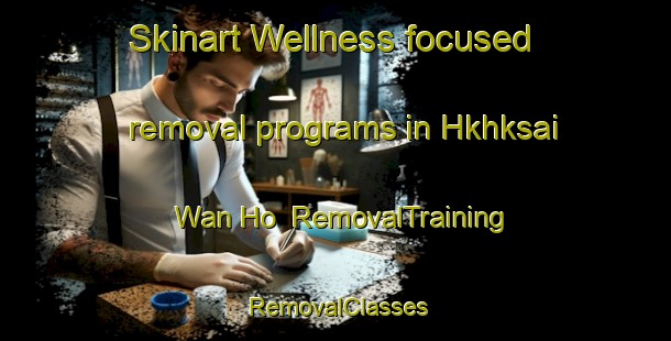 Skinart Wellness-focused removal programs in Hkhksai Wan Ho | RemovalTraining | RemovalClasses | SkinartTraining-Hong Kong