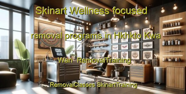 Skinart Wellness-focused removal programs in Hkhkto Kwa Wan | #RemovalTraining #RemovalClasses #SkinartTraining-Hong Kong