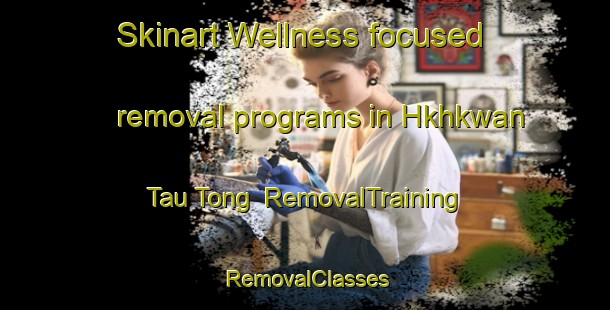Skinart Wellness-focused removal programs in Hkhkwan Tau Tong | RemovalTraining | RemovalClasses | SkinartTraining-Hong Kong