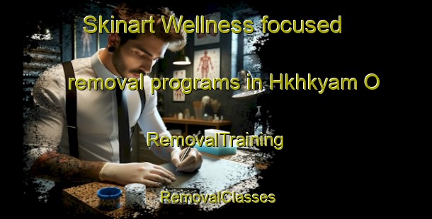 Skinart Wellness-focused removal programs in Hkhkyam O | RemovalTraining | RemovalClasses | SkinartTraining-Hong Kong