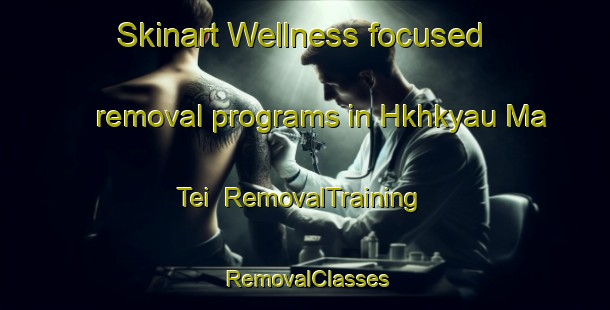 Skinart Wellness-focused removal programs in Hkhkyau Ma Tei | RemovalTraining | RemovalClasses | SkinartTraining-Hong Kong