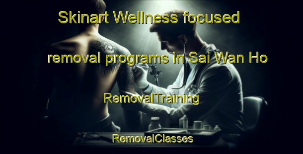 Skinart Wellness-focused removal programs in Sai Wan Ho | RemovalTraining | RemovalClasses | SkinartTraining-Hong Kong
