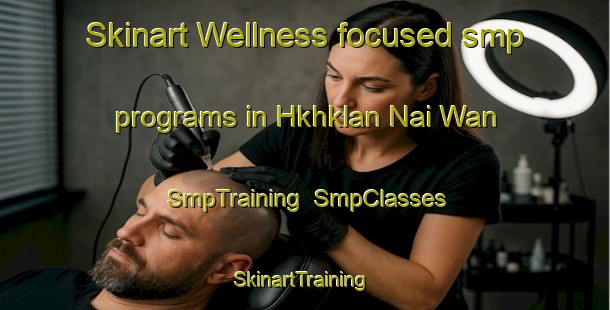 Skinart Wellness-focused smp programs in Hkhklan Nai Wan | SmpTraining | SmpClasses | SkinartTraining-Hong Kong