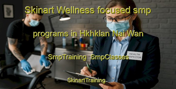 Skinart Wellness-focused smp programs in Hkhklan Nai Wan | SmpTraining | SmpClasses | SkinartTraining-Hong Kong