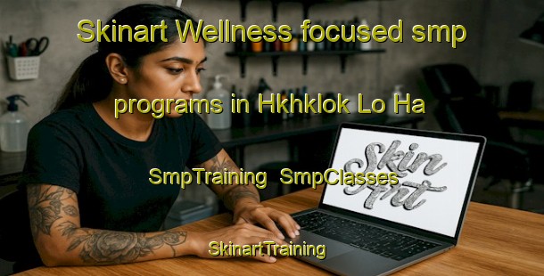 Skinart Wellness-focused smp programs in Hkhklok Lo Ha | SmpTraining | SmpClasses | SkinartTraining-Hong Kong