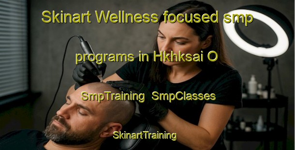 Skinart Wellness-focused smp programs in Hkhksai O | SmpTraining | SmpClasses | SkinartTraining-Hong Kong