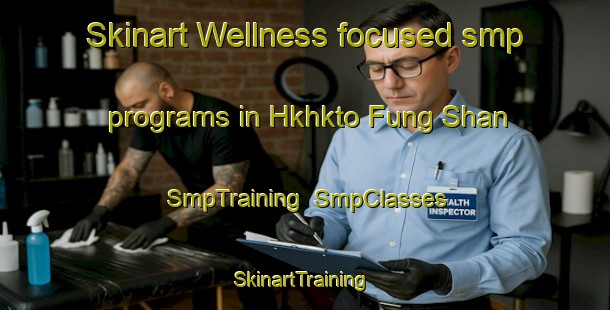 Skinart Wellness-focused smp programs in Hkhkto Fung Shan | SmpTraining | SmpClasses | SkinartTraining-Hong Kong