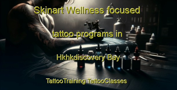 Skinart Wellness-focused tattoo programs in Hkhkdiscovery Bay | #TattooTraining #TattooClasses #SkinartTraining-Hong Kong