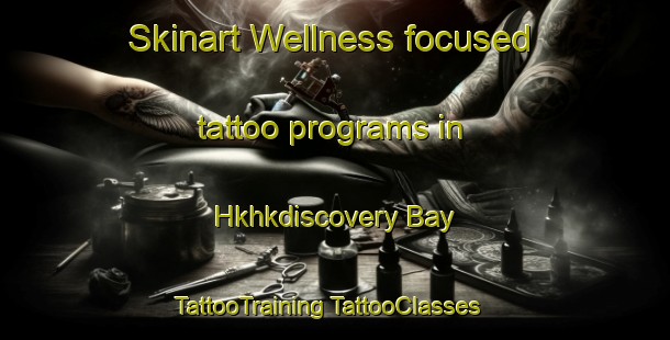 Skinart Wellness-focused tattoo programs in Hkhkdiscovery Bay | #TattooTraining #TattooClasses #SkinartTraining-Hong Kong