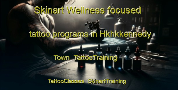 Skinart Wellness-focused tattoo programs in Hkhkkennedy Town | TattooTraining | TattooClasses | SkinartTraining-Hong Kong