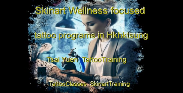 Skinart Wellness-focused tattoo programs in Hkhktsung Tsai Yuen | TattooTraining | TattooClasses | SkinartTraining-Hong Kong