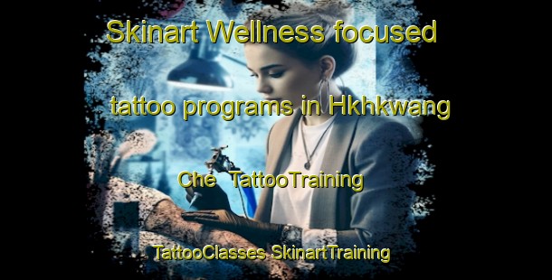 Skinart Wellness-focused tattoo programs in Hkhkwang Che | #TattooTraining #TattooClasses #SkinartTraining-Hong Kong