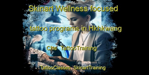 Skinart Wellness-focused tattoo programs in Hkhkwang Che | TattooTraining | TattooClasses | SkinartTraining-Hong Kong