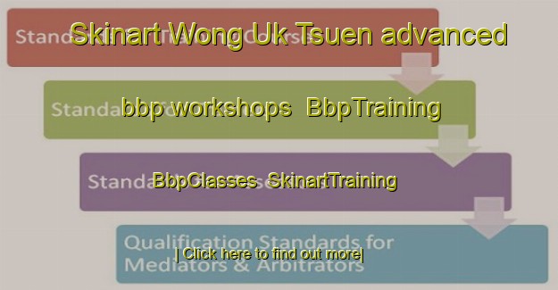 Skinart Wong Uk Tsuen advanced bbp workshops | BbpTraining | BbpClasses | SkinartTraining-Hong Kong