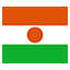 Niger Flag